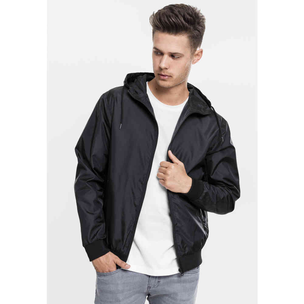 Windbreaker clearance urban classics